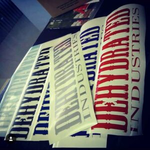 Decals